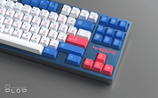 EPBT Ping Keycap Set