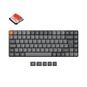 Keychron K3 Max (ISO-DE) Keyboard