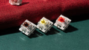 Keychron Super Brown Switch
