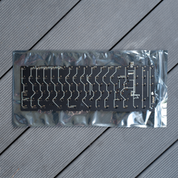 Mohit H87/H88 TKL PCB