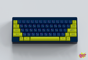 KAT Slurp Keycap Set