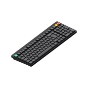 Nuphy Node 100 Low Profile (Black) (ISO-DE) Keyboard
