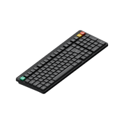Nuphy Node 100 Low Profile (Black) (ISO-DE) Keyboard