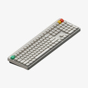 Nuphy Node 100 (ISO-DE) Keyboard