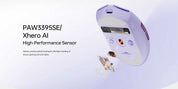 VXE V3 PRO (Purple) Gaming Mouse