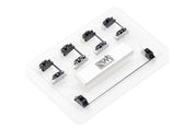 Owlab Screw-in Stabilisers V3 (Black)