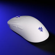 Ninjutso Ten Air (White) Mouse