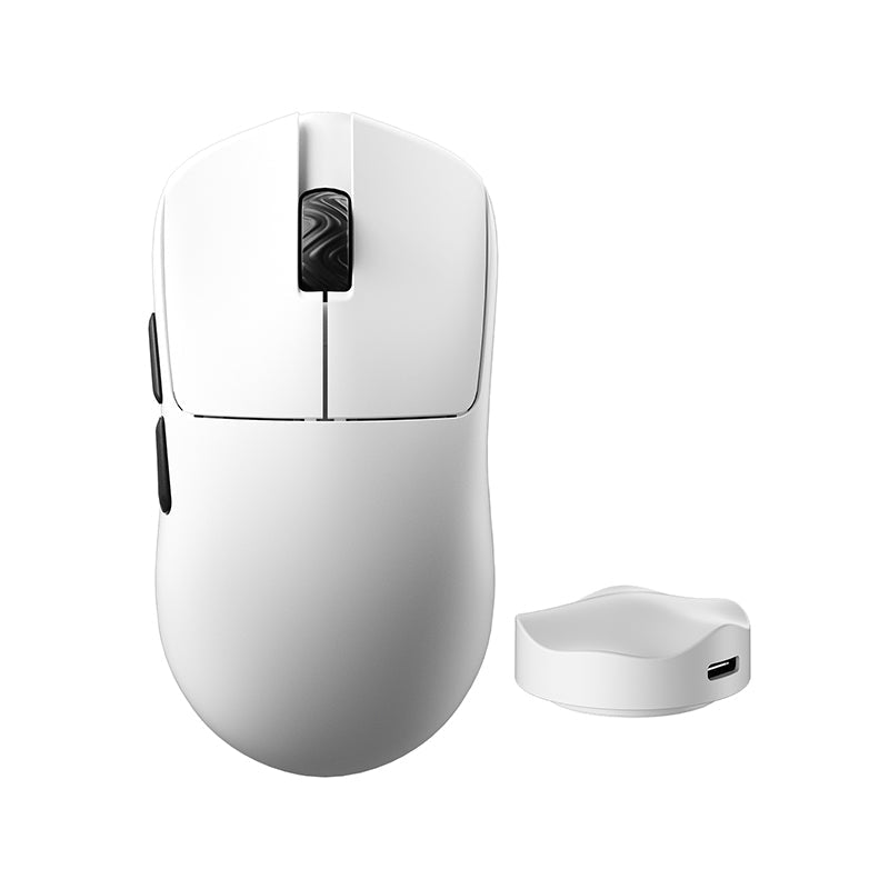 Scyrox V6S (White) Mouse