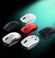 VXE Dragonfly X3 Pro (Black) Mouse