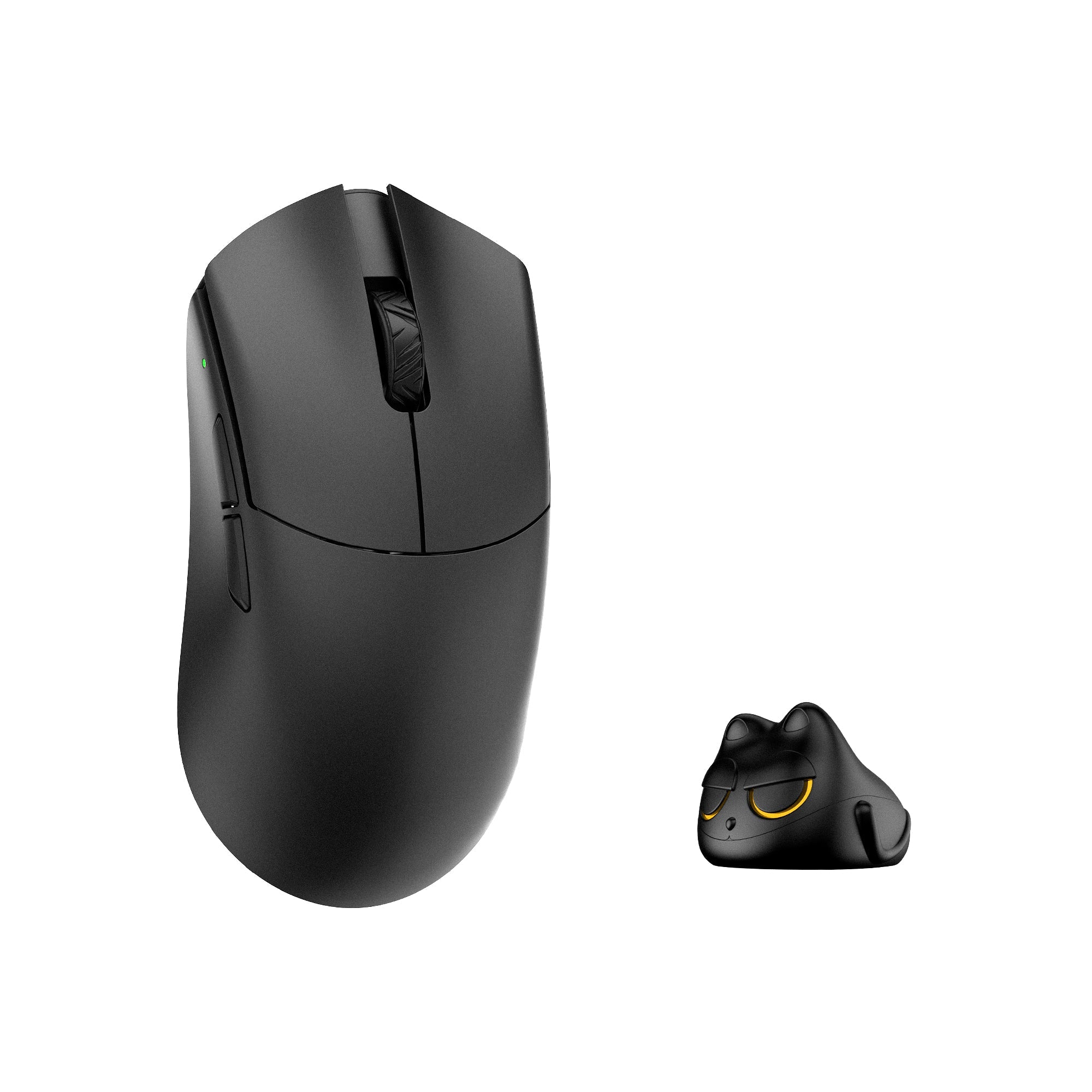 WLmouse Beast G Standard (Black) Mouse