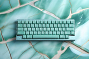 DK1-60% Keyboard Kit