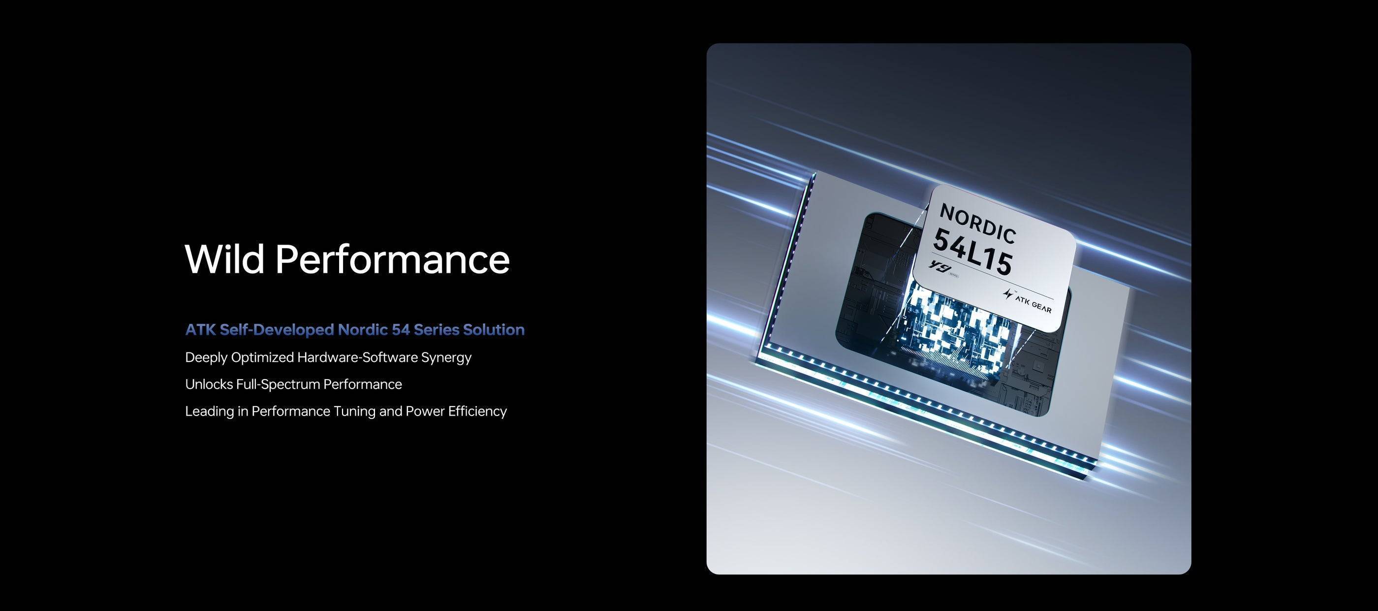 ATK Y9 Pro Max (White) Mouse