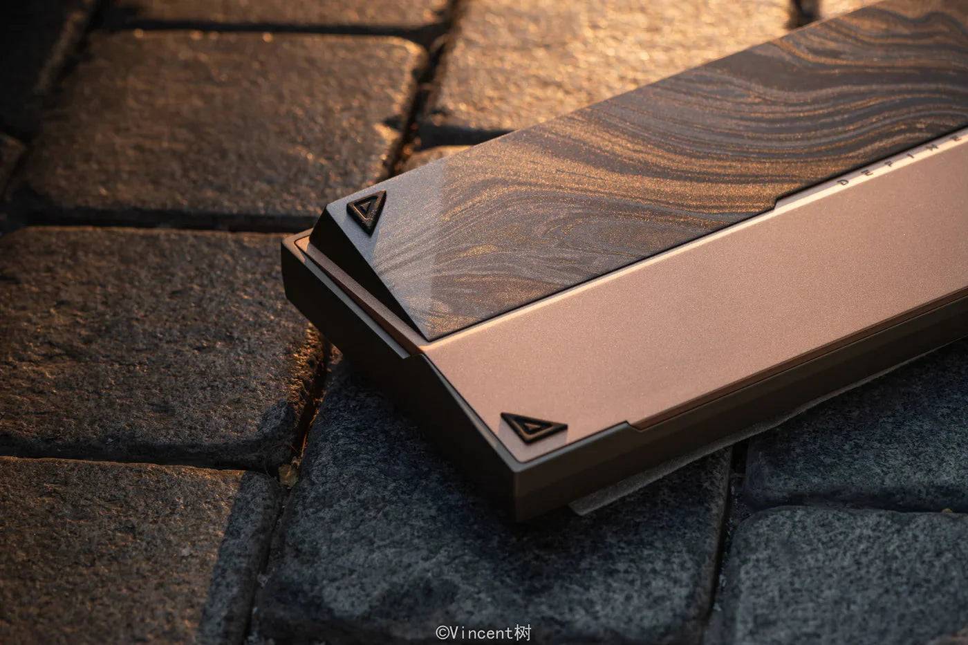 DK1-60% Keyboard Kit