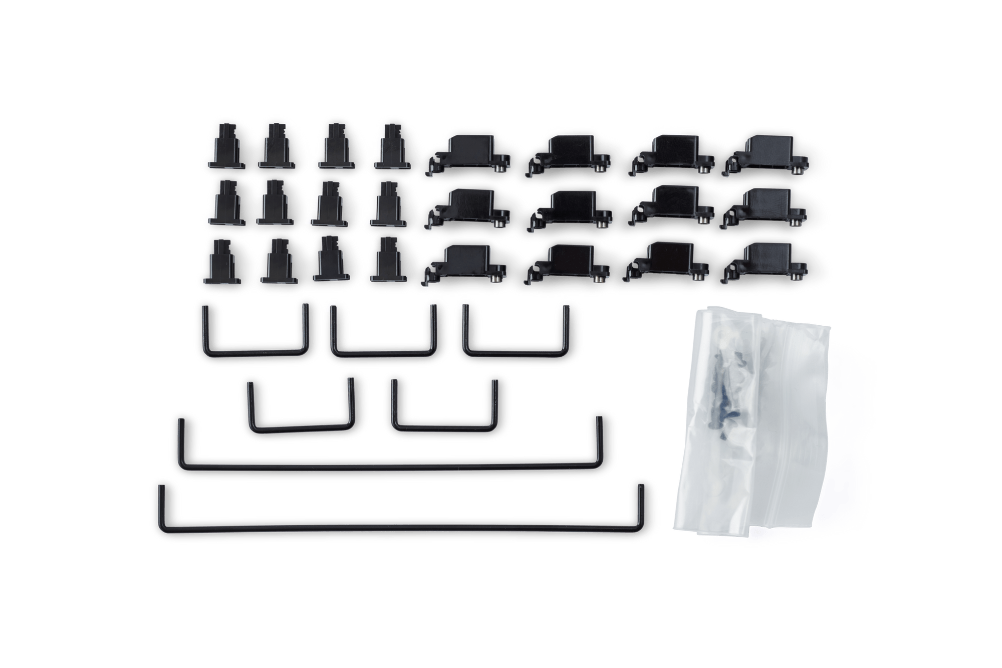 AEBoards Staebies V2.2 Stabilisatoren - InputGear DE