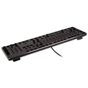 GMMK Full-Size Keyboard Barebone (ANSI) Black