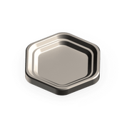 Aiglatson 78° N Screw Tray - InputGear DE