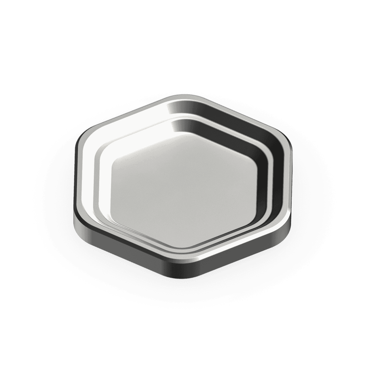 Aiglatson 78° N Screw Tray - InputGear DE