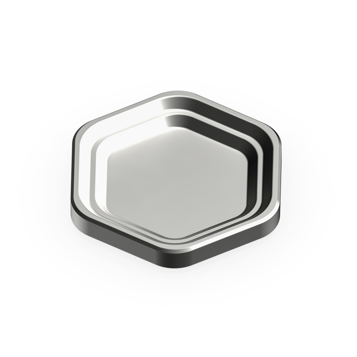 Aiglatson 78° N Screw Tray - InputGear DE