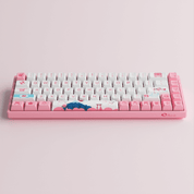 Akko 3068B Plus V2 (Tokyo Edition) Keyboard - InputGear DE