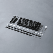 Akko MOD 007B HE (ISO - DE & ISO - NOR) - InputGear DE