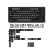 Akko MOD 007B HE (ISO - DE & ISO - NOR) - InputGear DE