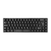 Akko MOD68 HE Magnetic (ISO-DE) Keyboard - InputGear DE