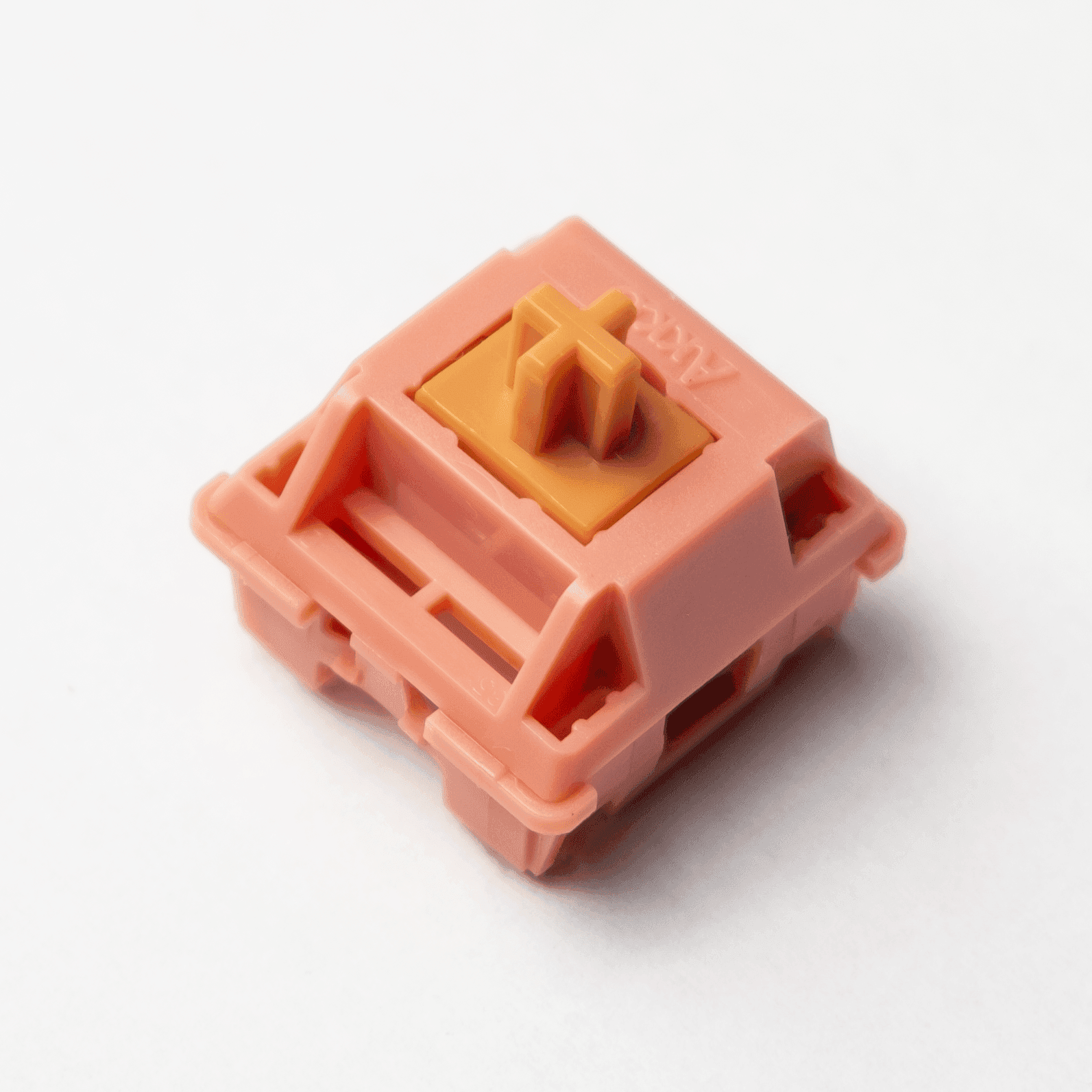 Akko Stellar Rose Switch (45x) - InputGear DE
