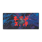 ALEXOTOS X TKC Switch Swirl Deskmat - InputGear DE