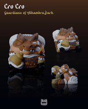 Alhambra Artisan Keycap - InputGear DE