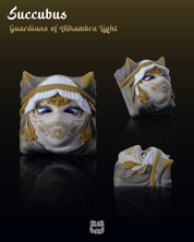 Alhambra Artisan Keycap - InputGear DE