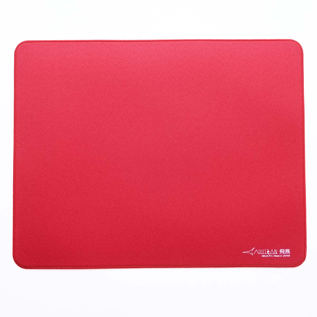 Artisan Deskmat - FX Hien Extra Soft - Wine Red - InputGear DE