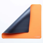 Artisan Deskmat - FX Zero Extra Soft - Daidai Orange - InputGear DE