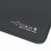 Artisan Mousepad - FX Zero Soft - Black - InputGear DE
