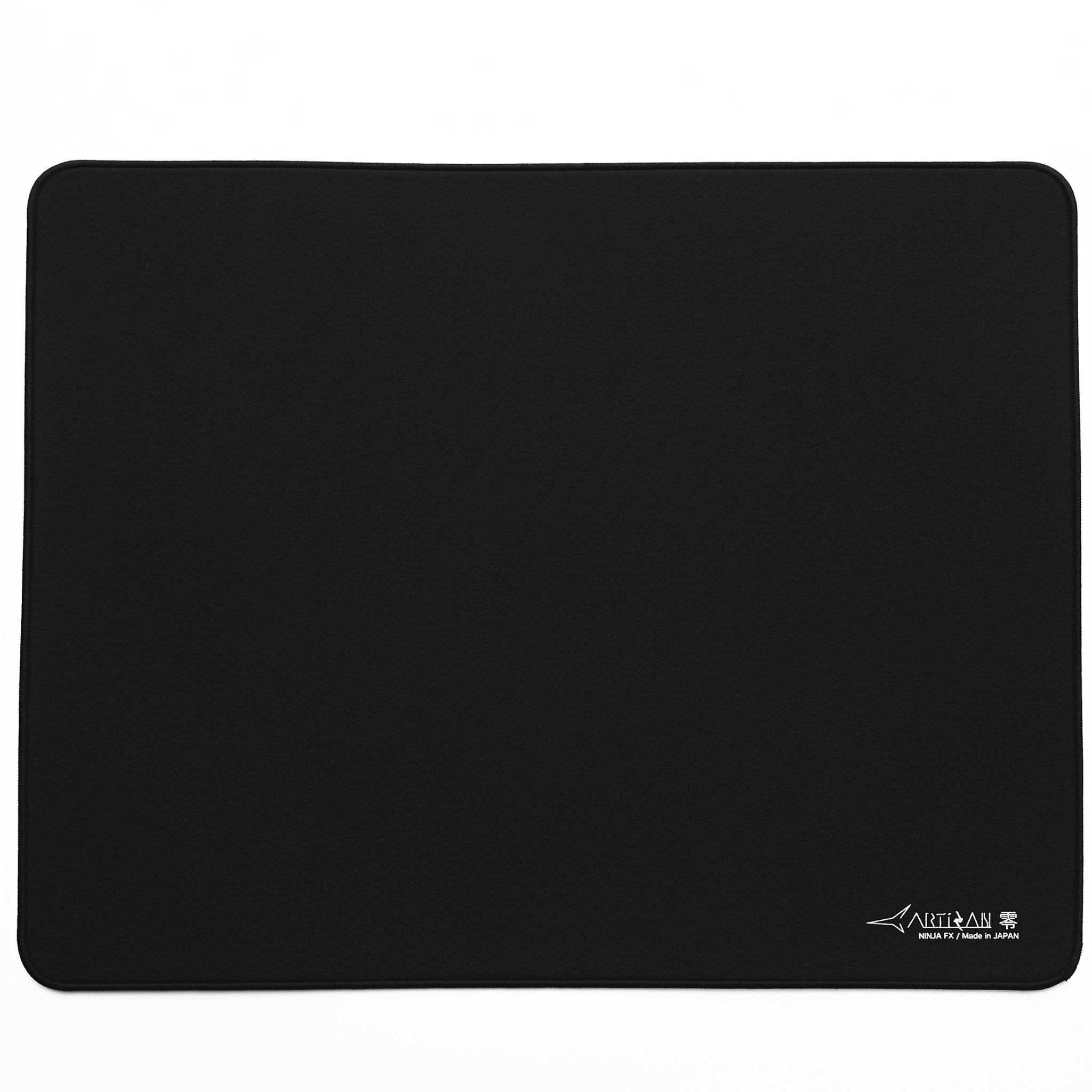 Artisan Mousepad - FX Zero Soft - Black - InputGear DE