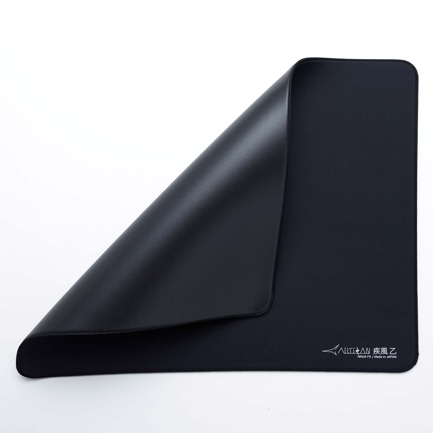 Artisan Mousepad - Hayate-Otsu V2 Soft - Black - InputGear DE
