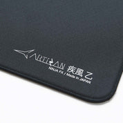 Artisan Mousepad - Hayate - Otsu V2 Soft - Black - InputGear DE