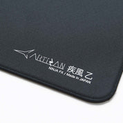 Artisan Mousepad - Hayate-Otsu V2 Soft - Black - InputGear DE