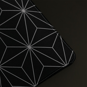 Asanoha Control Deskmats - InputGear DE