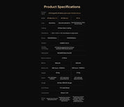 ATK A9 Air (White) Mouse - InputGear DE