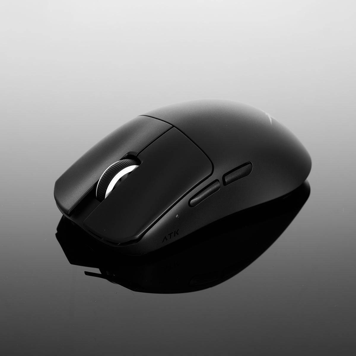 ATK F1 EXTREME Series (White) Mouse - InputGear DE