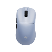 ATK F1 V3 Ultimate (Pearl Blue) Mouse - InputGear DE