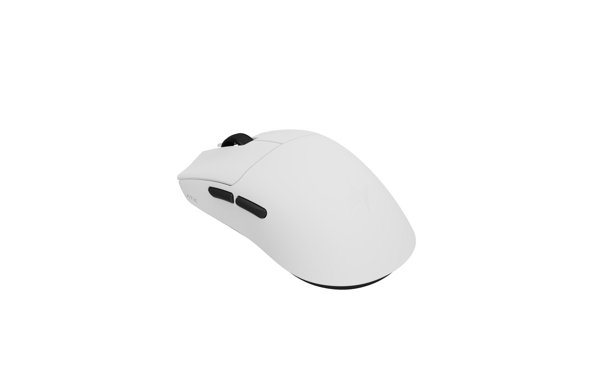 ATK F1 V3 Ultimate (White) Mouse - InputGear DE