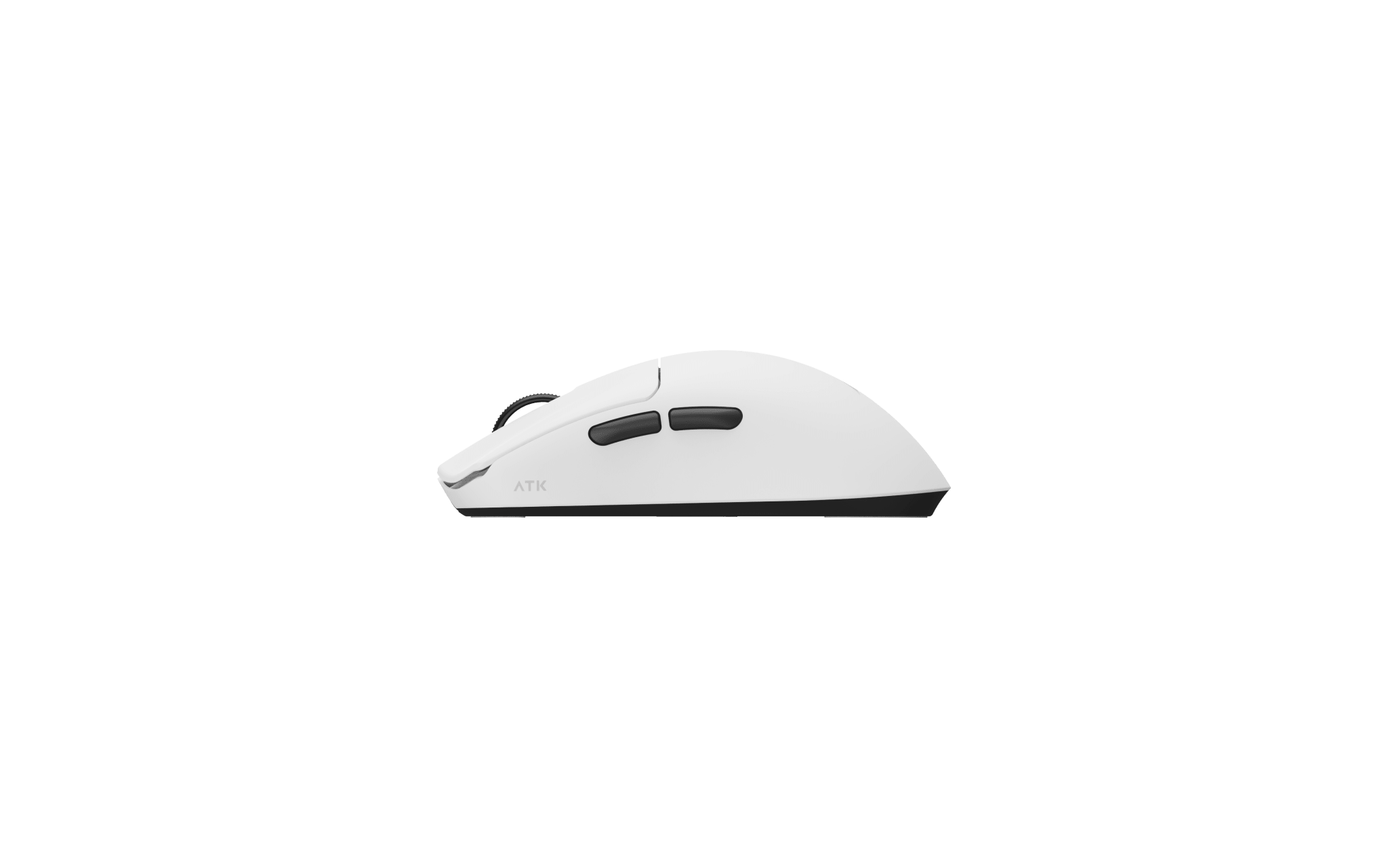 ATK F1 V3 Ultimate (White) Mouse - InputGear DE