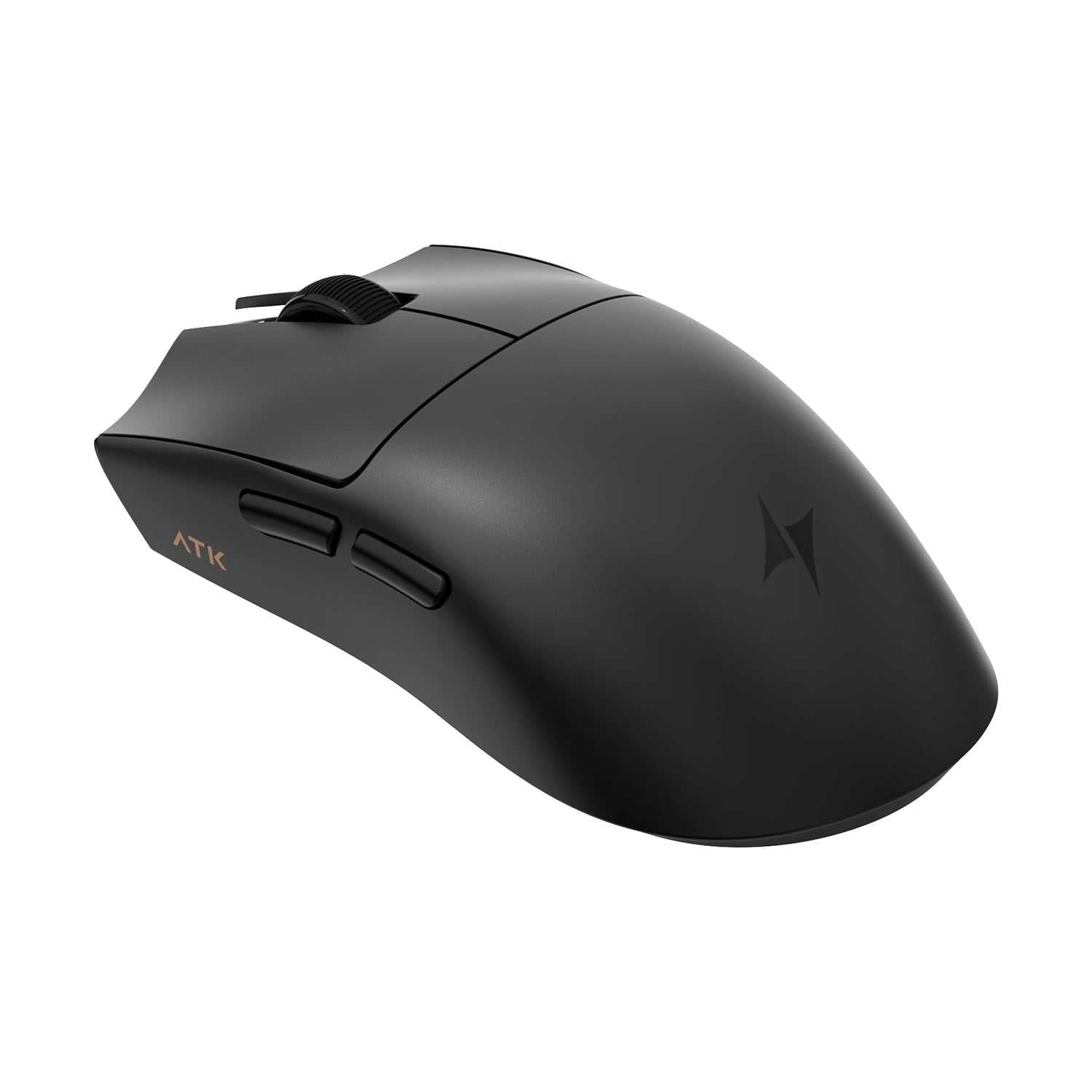 ATK X1 V2 Ultimate (Red) Mouse – InputGear DE