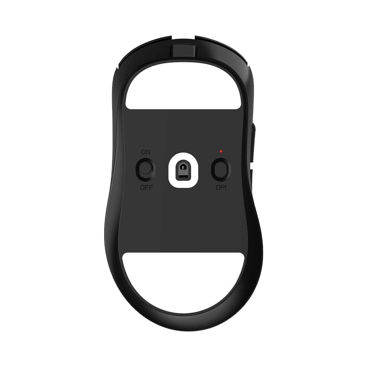 ATK Y9 Pro Max (Black) Mouse - InputGear DE