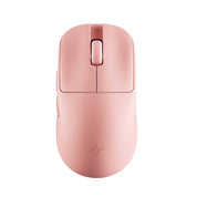 ATK ZERO (Coral Pink) Gaming Mouse - InputGear DE