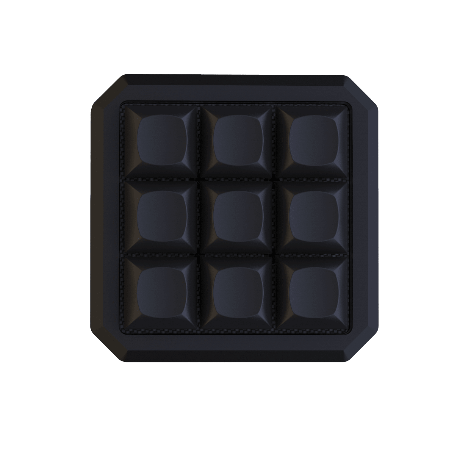 Binepad BN009 - InputGear DE