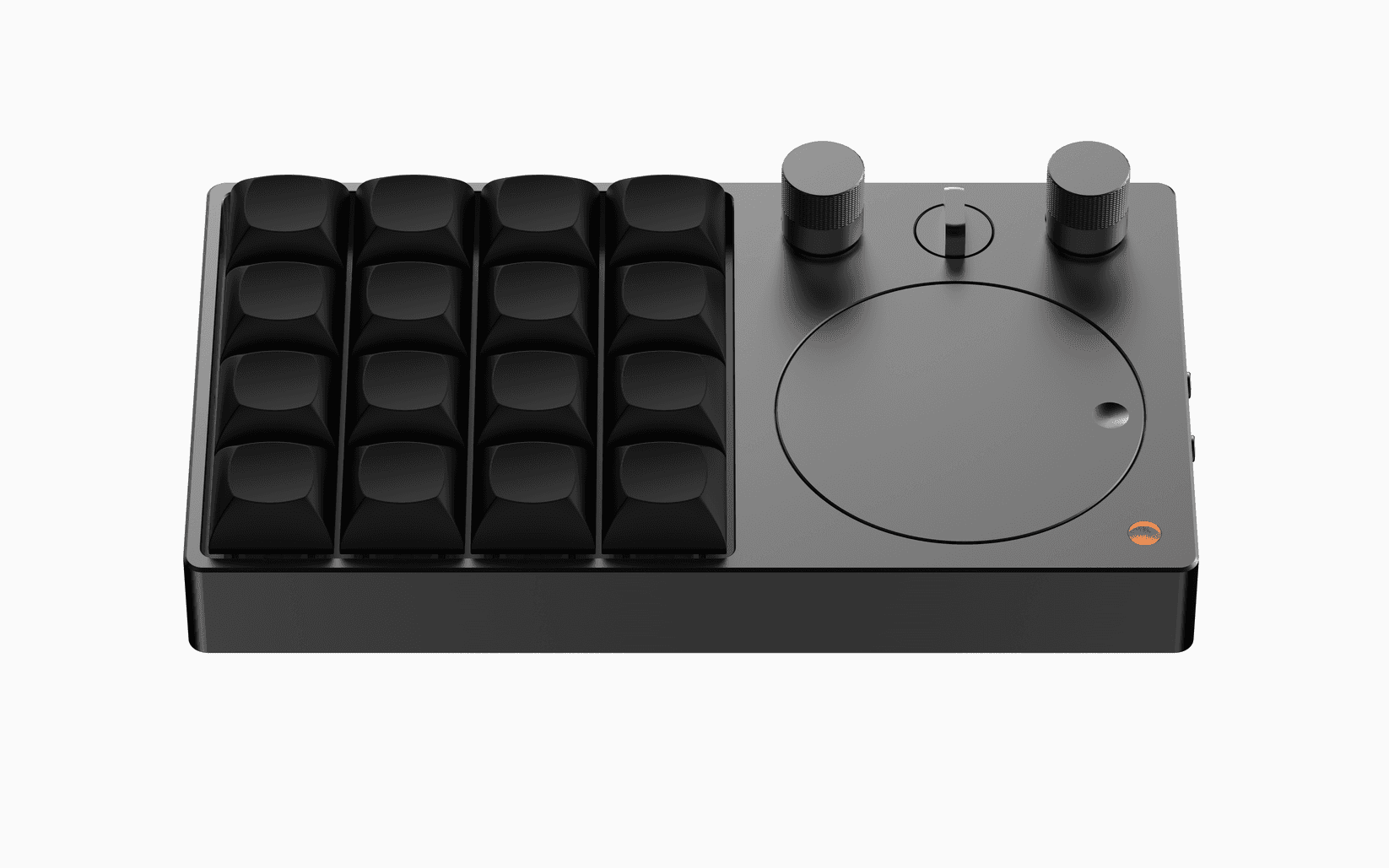 Binepad BNK-16 Macropad - InputGear DE