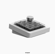 Binepad BNK8 Macropad - InputGear DE