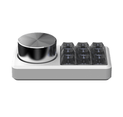 Binepad BNK9 Macropad - InputGear DE
